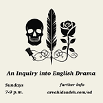 An Inquiry into English Drama