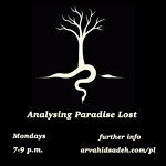 Analysing Paradise Lost