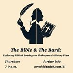 The Bible & The Bard